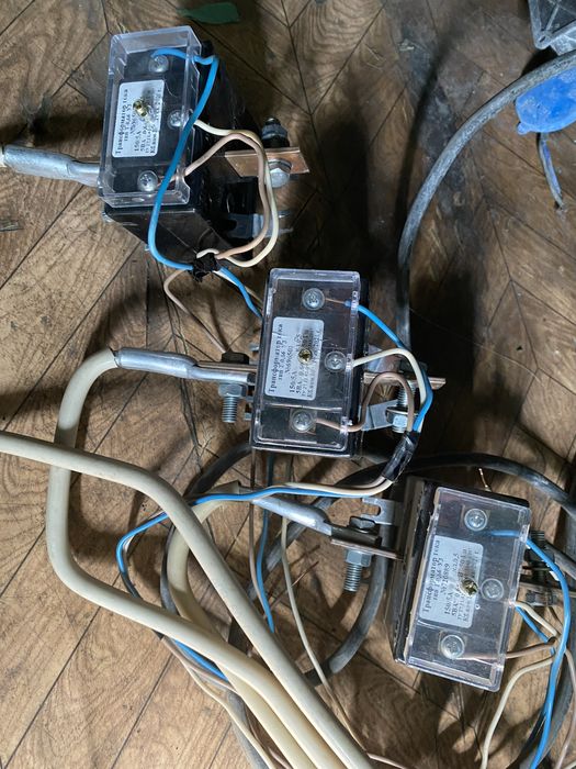 Трансформатор тока