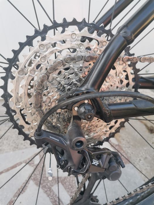 TREK x-caliber 9, XL, АЛУМИНИЕВ