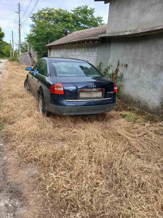 Audi A6 ,2.5Disel 2003