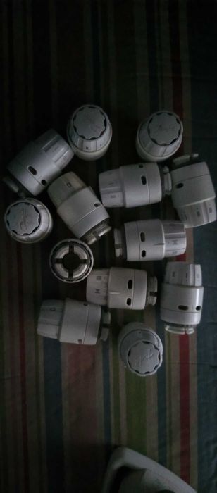 Termostat calorifer Danfoss