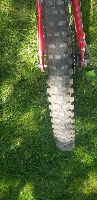 велосипед Centurion R Bock 24