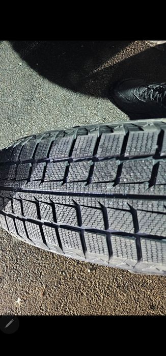 Продам шины и диски на 15r