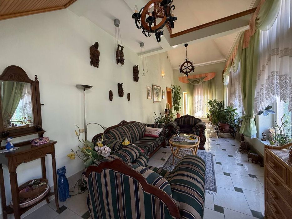 Новомосковская  Дом 14 соток