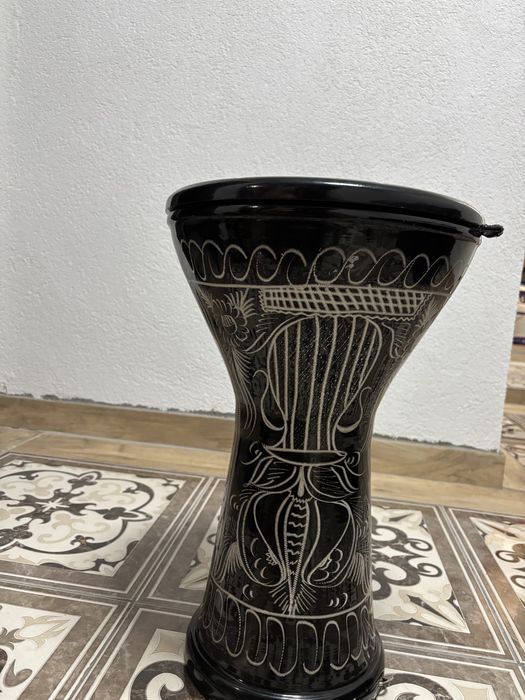 Тарамбука(Darbuka)