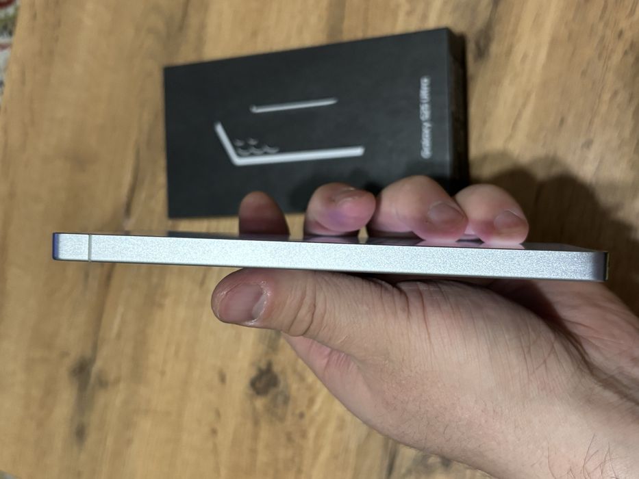 Samsung S25 Ultra 256Gb