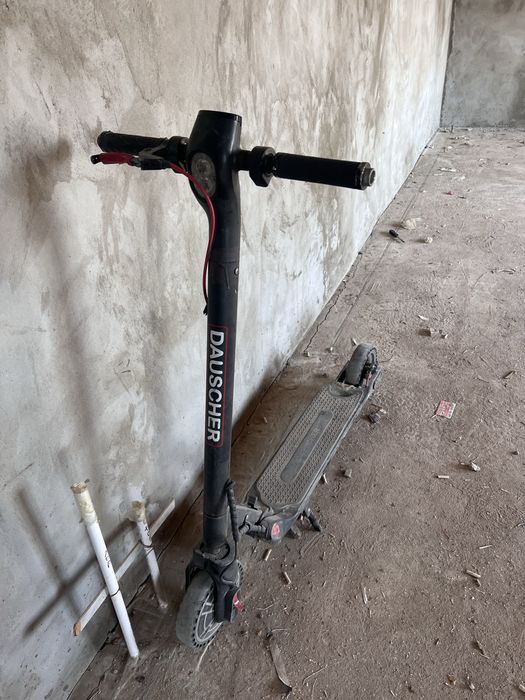 Самакат сатылымда25мын тг