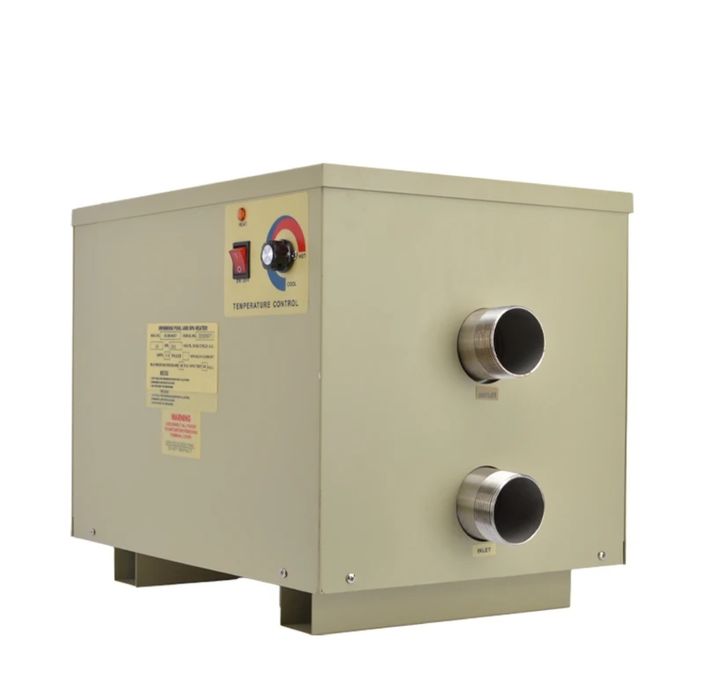 Водонагреватель Бассейна