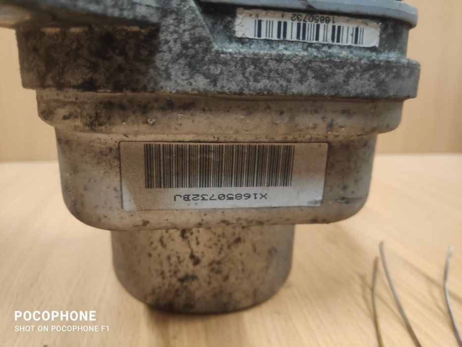 Електрическа хидравлична помпа Ford Focus - C Max 2007г.