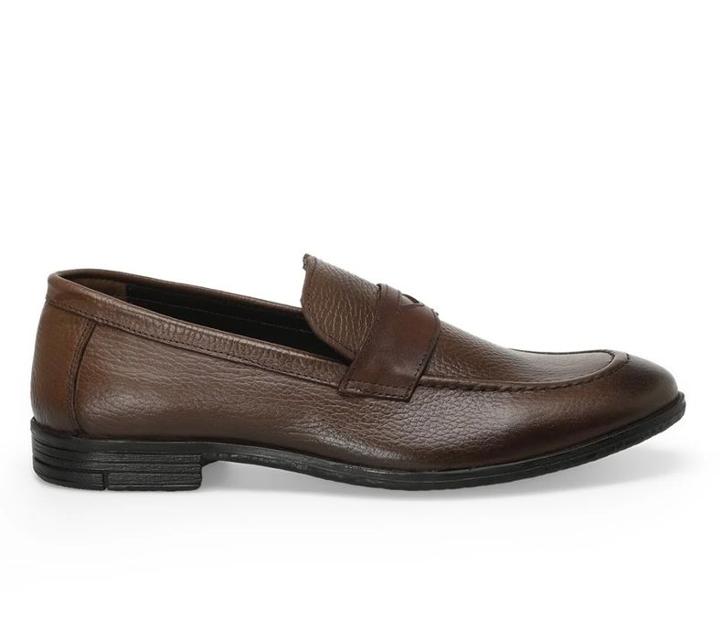 Кожаные лоферы Garamond