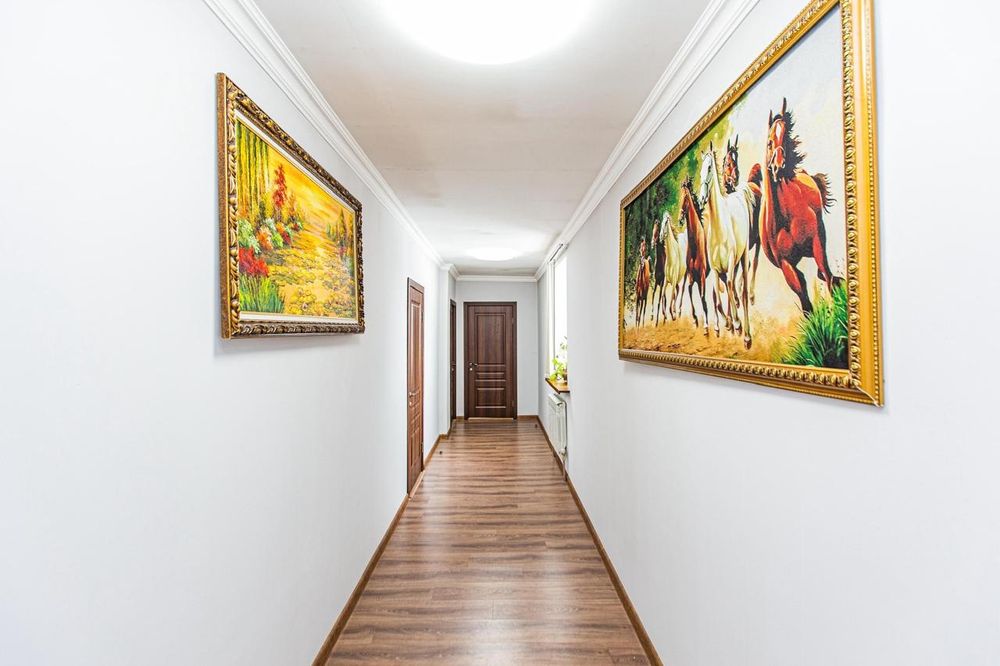 Сдаётся помещение второй этаж