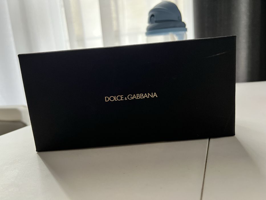 Рамки Dolce&Gabbana