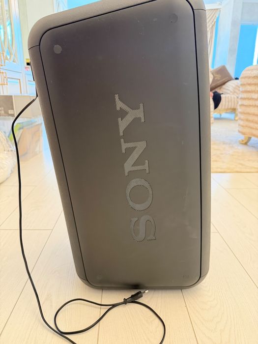 Колонка Sony Модель GTK-XB7