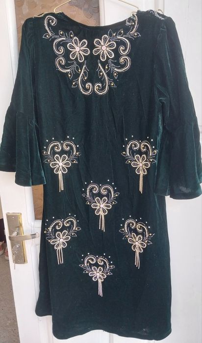 Yangi kelinlik koʻylak, lozimi