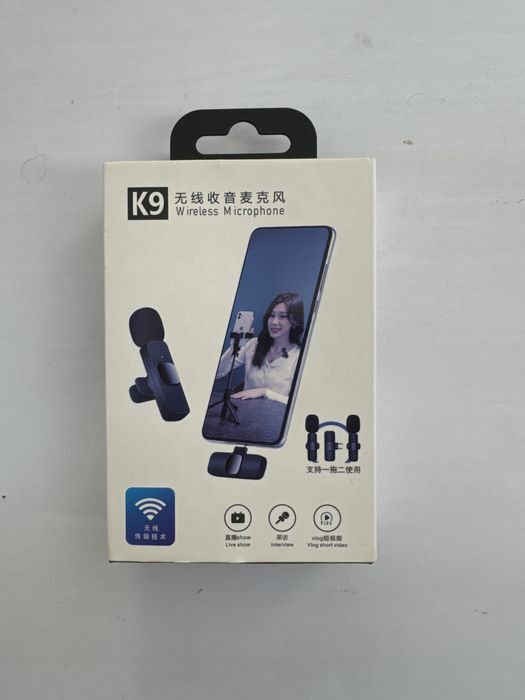 Микрофон для телефона