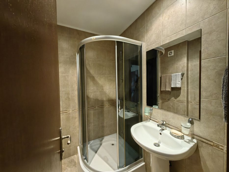 Двустаен Апартамент под наем Свети Влас Пан