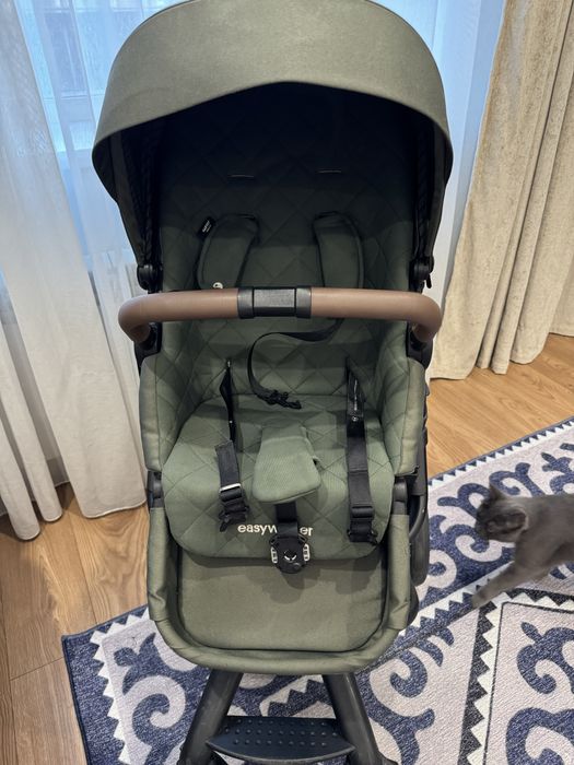 Коляска Easy Walker Harvey 3 Premium