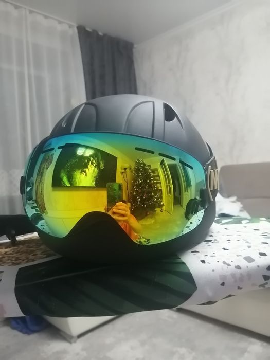 Шлем детский размер М