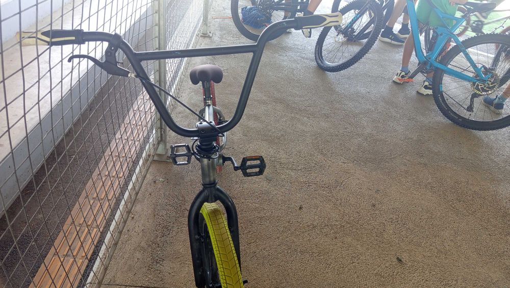 Bmx custom Brașov