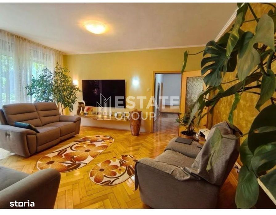 Apartament cu 2 camere in zona medicina