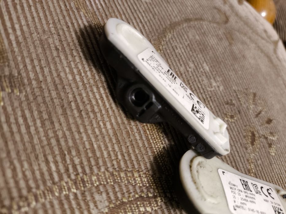 Датчик давления шин Хюндай