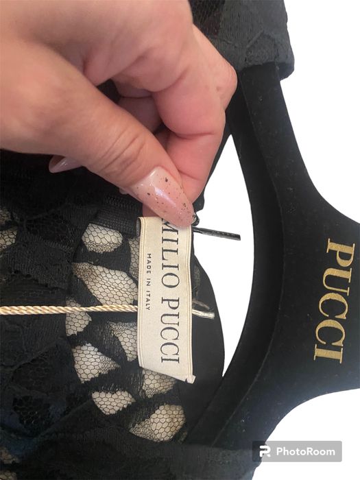 Rochie Emilio Pucci Noua!