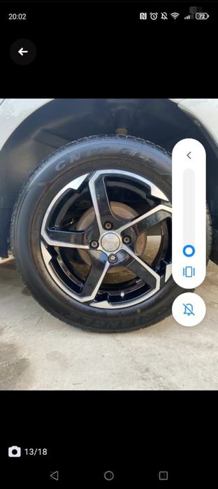 Продаётся авто Лада Веста