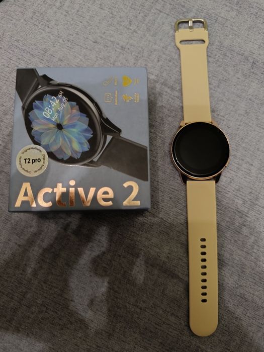 Смарт часовник active 2