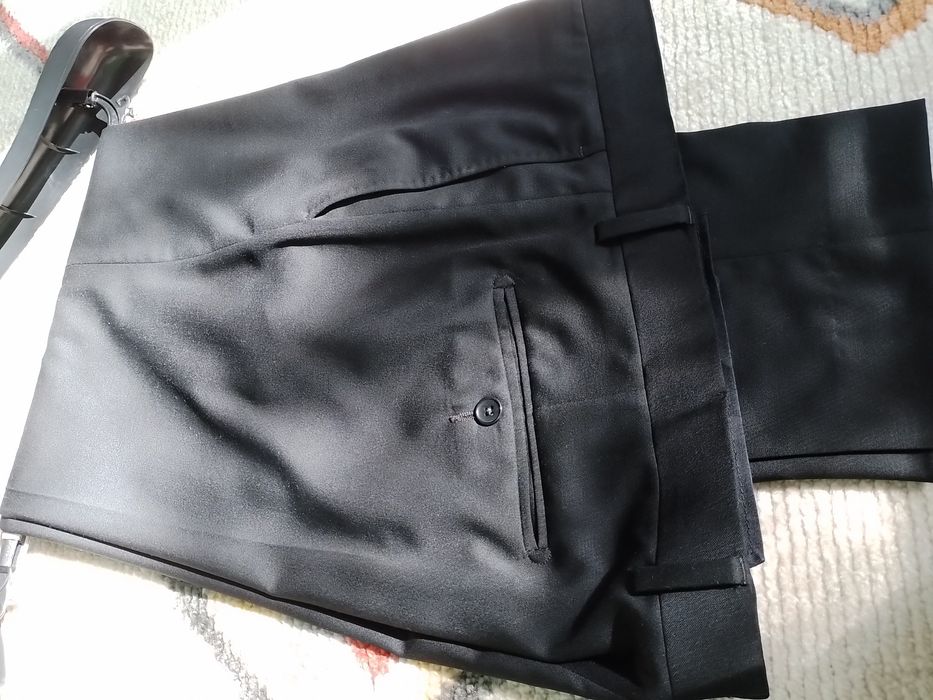 Costum mire, mărimea 52, Louis Purple