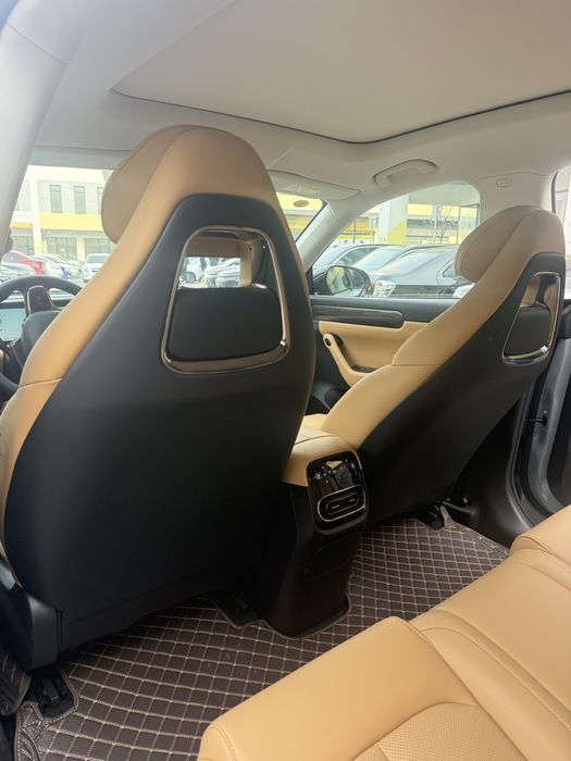 Leapmotor C11 Full Gibrid