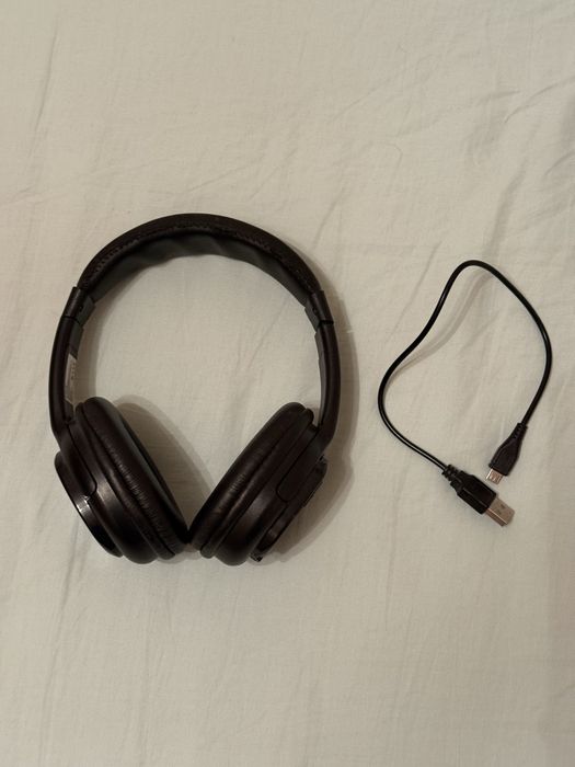 Безжични Слушалки