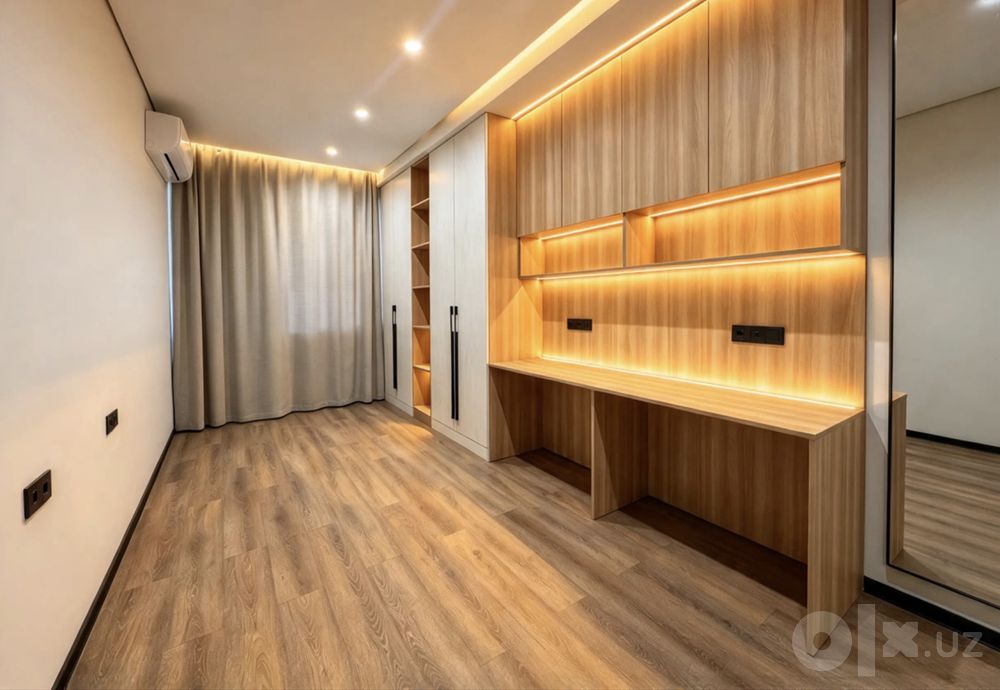 3-ком квартира Новостройка ул. Чехова, клиника Федоровича. (138 м2 )