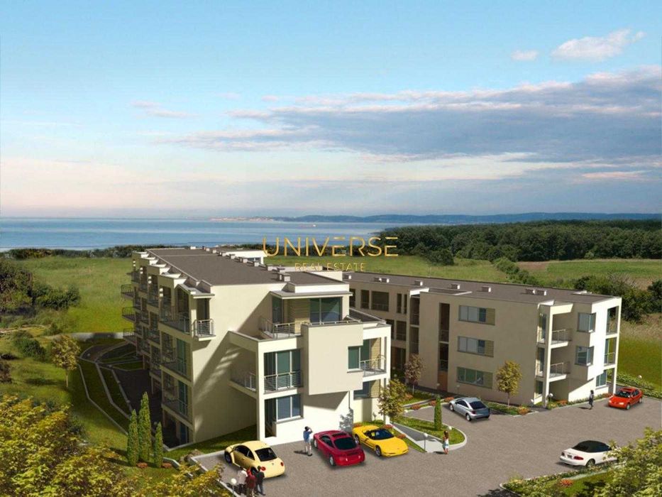 Продава се Тристаен апартамент в Свети Влас - 77 кв.м за 529 €/кв.м - Снимка #5