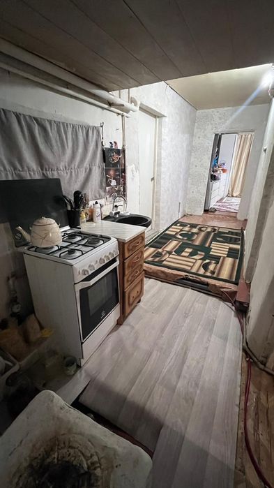 Дом район Кожсырьевой