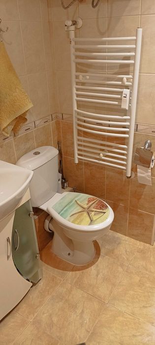 Дава се под наем Тристаен апартамент в София, Левски В - 65 кв.м за 560 € - Снимка #16