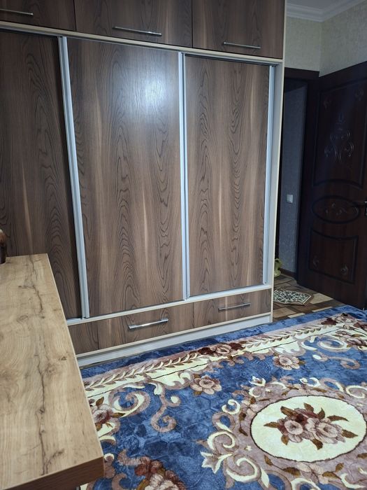 Продаётся 2-х комнатная квартира