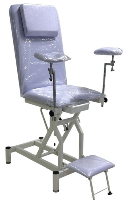Продам гинекологическое кресло