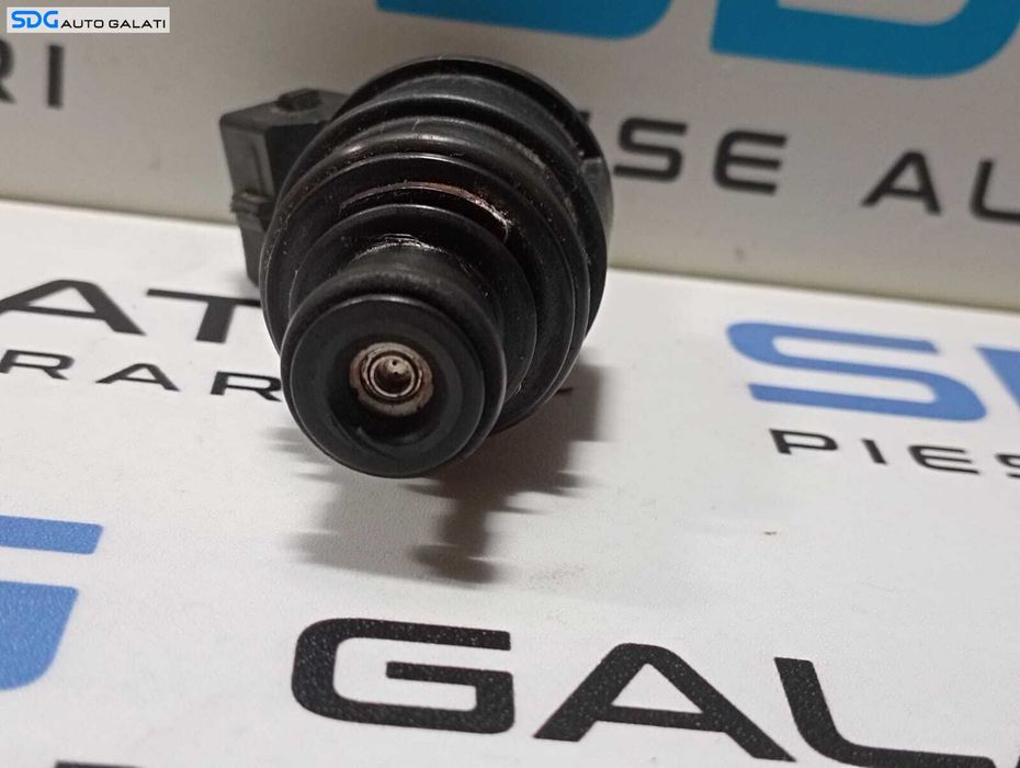 Injector Injectoare Opel Zafira A 1.8 B 1999 - 2005 Cod 90536149 [M3490]