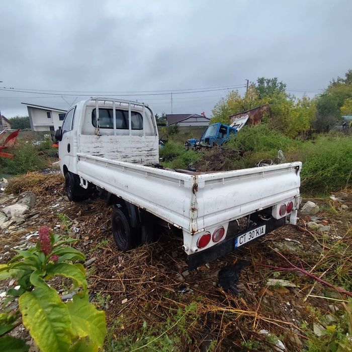 Dezmembrari Kia K2500 (SD) (2004-) 2.5 D Motorina