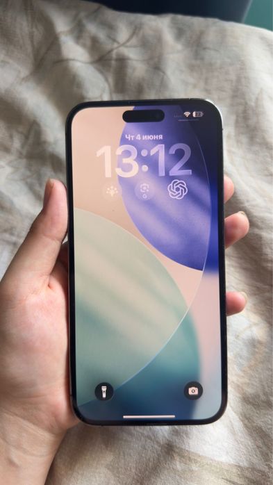 14 pro max ,128гб аккум 79%