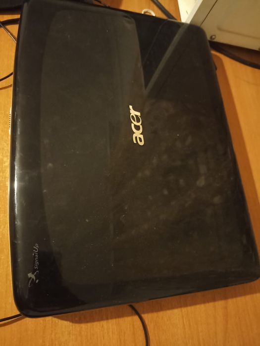 Продам ноутбук acer