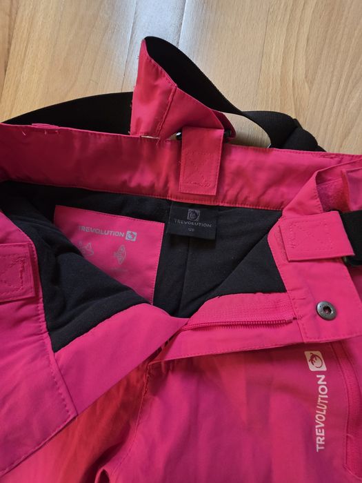 Pantaloni ski copii