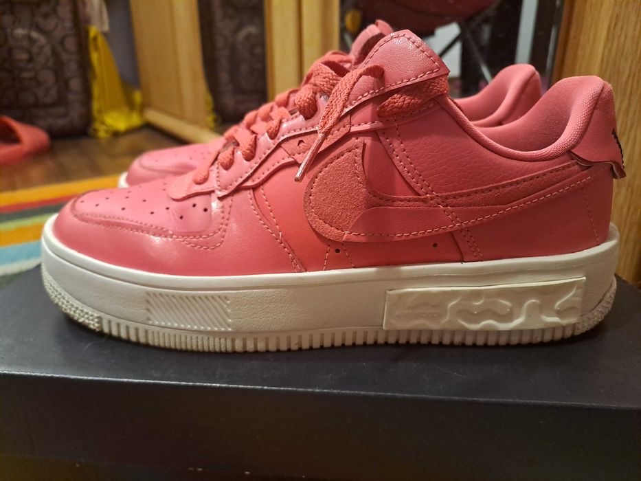Nike Air force 1 fontanka