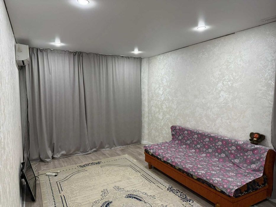 1-комнатной квартиры на диане