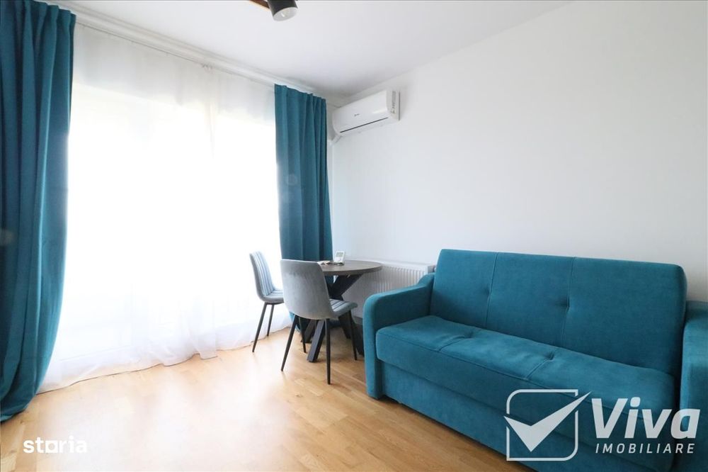 Apartament 2 camere HIMSON Tatarasi 51 mp Etaj 5/9 — fotografia 3