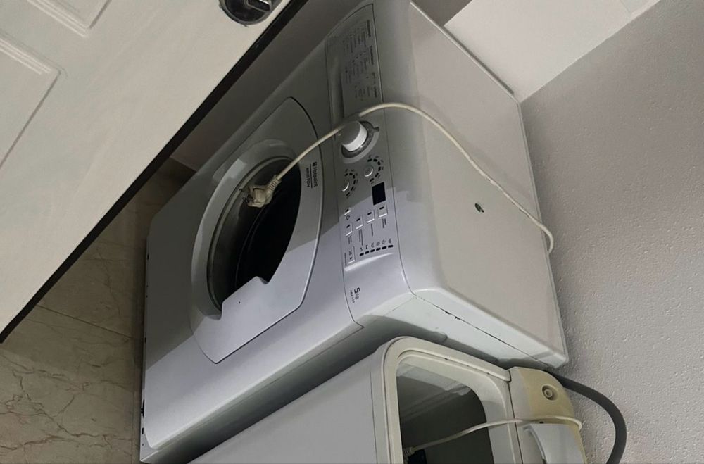 Холодильник стиралка б/у