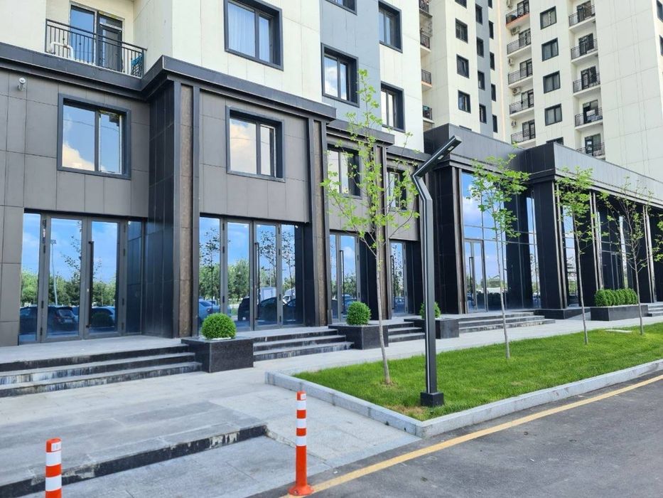 Сдается коммерческое помещение, Кумарык, ор-р GM завод, Аэропорт