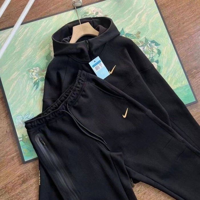 Nike nocta спортивный костюм