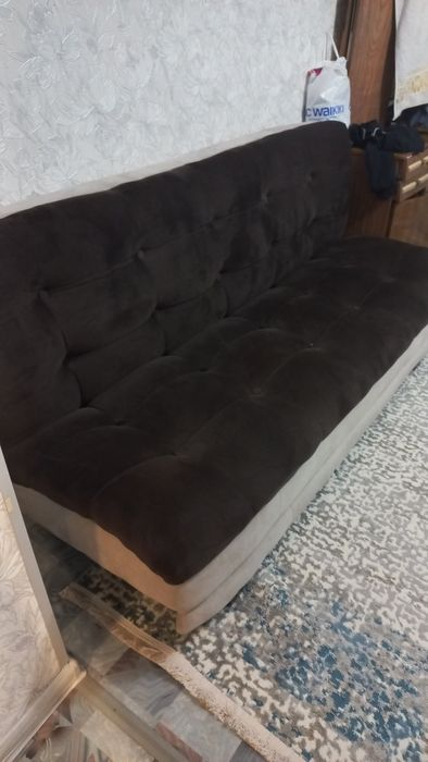 Продам Диван новый