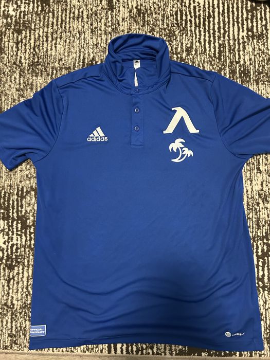 Левски тениска L размер