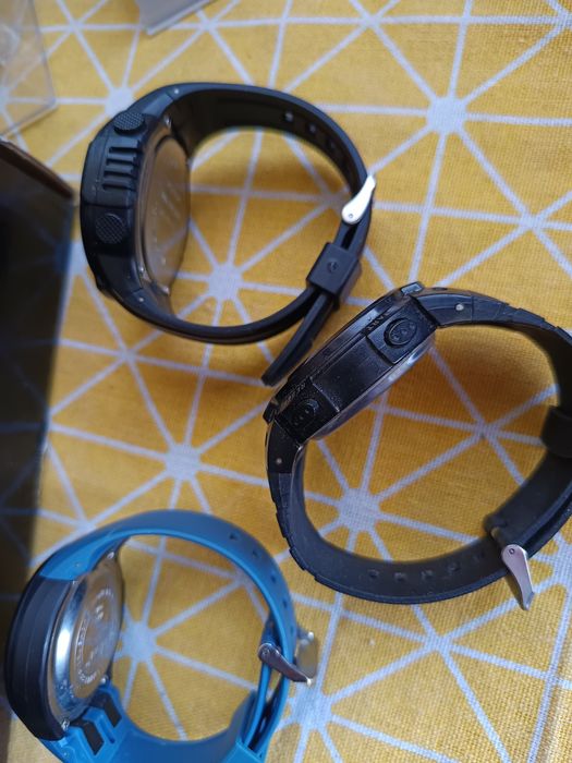 Мъжки и дамски часовници